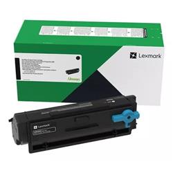 INSUMO LEXMARK TONER NEGRO MS/X331/431