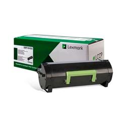 INSUMO LEXMARK TONER NEGRO MS/X 32X-62X