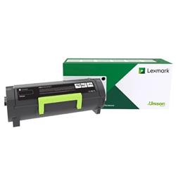 TONER LEXMARK 58D4U00 NEGRO PARA  MS823