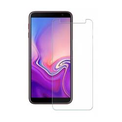 VIDRIO TEMPLADO PARA SAMSUNG J6 PLUS