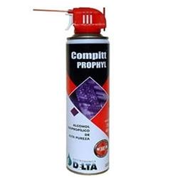 ALCOHOL ISOPROPILICO DELTA COMPITT PROPHYL COMPITT PROPHYL 315G CON GATILLO