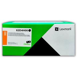 TONER LEXMARK NEGRO