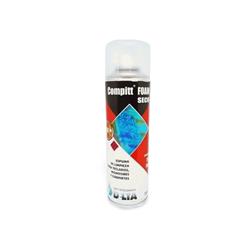 ESPUMA DE LIMPIEZA DELTA COMPITT FOAM POR 370G