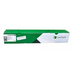 INSUMO LEXMARK TONER NEGRO MX910/911/912