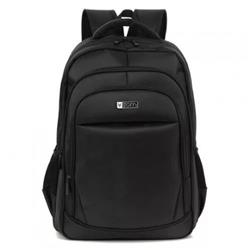 MOCHILA ZÖM ZB-305B NEGRO