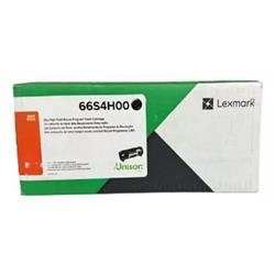 INSUMO LEXMARK TONER NEGRO MS/X/53X 28,4