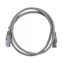 PATCH CORD CAT-5 DE 1M