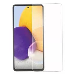 VIDRIO TEMPLADO CG SAMSUNG A72 TRANSPARENTE