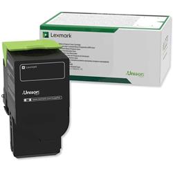 INSUMO LEXMARK TONER NEGRO CS310/410/510