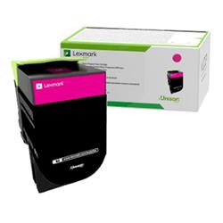 INSUMO LEXMARK TONER MAGENTA CS310/410/5