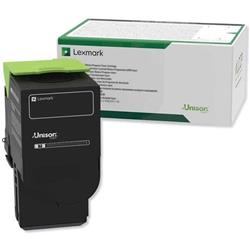 INSUMO LEXMARK TONER NEGRO CS310/410/510