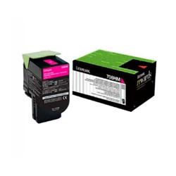 INSUMO LEXMARK TONER MAGENTA CS510