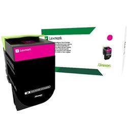 INSUMO LEXMARK TONER MAGENTA CS/X 4/517