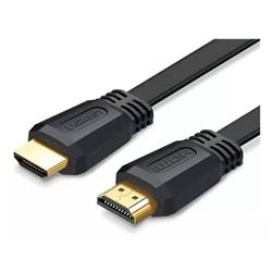 CABLE HDMI 2.0 V 5M NEGRO