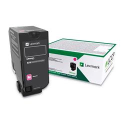 INSUMO LEXMARK TONER MAGENTA CS725