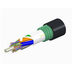 FIBRA MONOMODO COMMSCOPE 12F SIN GEL (POR METRO)