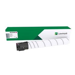 INSUMO LEXMARK TONER MAGENTA CS/CX92X