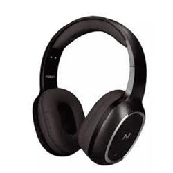 AURICULARES NOGA NG-BT469 INALAMBRICO NEGRO