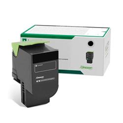 INSUMO LEXMARK TONER NEGRO CS/CX/52X/62X