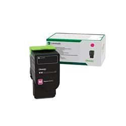 INSUMO LEXMARK TONER MAGENTA CS/CX/52X/6