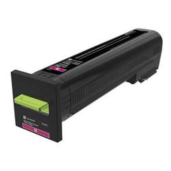 INSUMO LEXMARK TONER MAGENTA CX82X