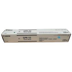 TONER CANON GPR-53 NEGRO