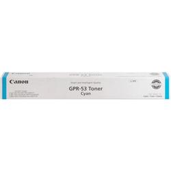 TONER CANON GPR-53 CYAN