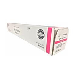 TONER CANON GPR-53 MAGENTA