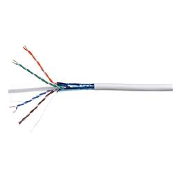 CABLE COMMSCOPE F/UTP CS44Z1 BLANCO RJ45 304.8 M