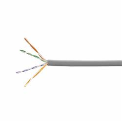 CABLE UTP COMMSCOPE CAT-5E POR 305M INTERIOR GRIS