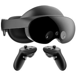 SET DE REALIDAD VIRTUAL META QUEST PRO 256GB