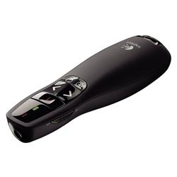 PRESENTADOR INALAMBRICO LOGITECH R400