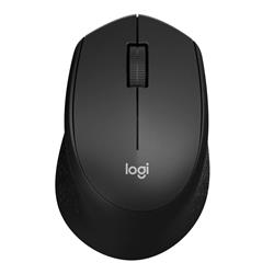 MOUSE INALAMBRICO LOGITECH M280 BLACK