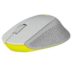 MOUSE INALAMBRICO LOGITECH M280 WHITE