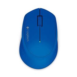 MOUSE INALAMBRICO LOGITECH M280 BLUE