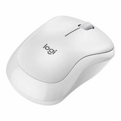 MOUSE INALAMBRICO LOGITECH M220 WHITE 