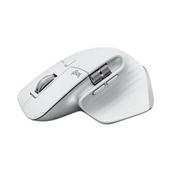 MOUSE INALAMBRICO LOGITECH MX MASTER 3S BLANCO