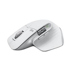 MOUSE INALÁMBRICO LOGITECH MX MASTER 3S GRIS