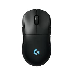 MOUSE LOGITECH PRO 2 BLACK LIGHT 2.4GHZ