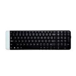 TECLADO LOGITECH K230 WIRELESS