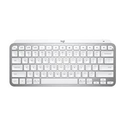 TECLADO LOGITECH MX MINI WHITE 2.4GHZ