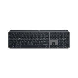 TECLADO LOGITECH MX GRAPHITE 2.4GHZ/BT