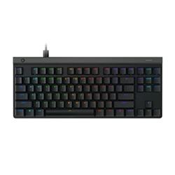 TECLADO LOGITECH G515 TKL WIRED BLACK