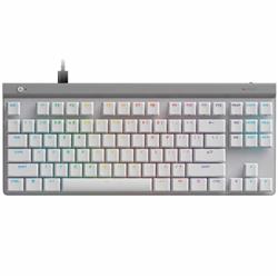 TECLADO LOGITECH G515 TKL WIRED WHITE