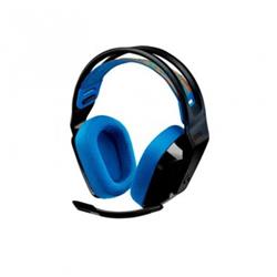 HEADSET LOGITECH G535 BLACK 2.4GHZ