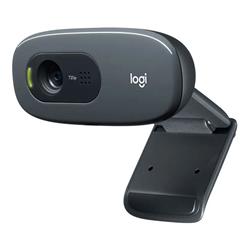 WEBCAM LOGITECH C270