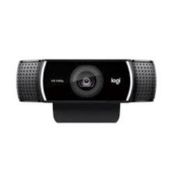 WEBCAM LOGITECH C922 PRO STREAM NEGRO