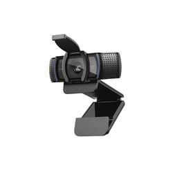 WEBCAM LOGITECH C920S PRO FHD