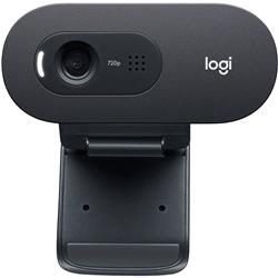 WEBCAM LOGITECH C505