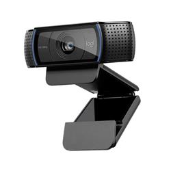 WEBCAM LOGITECH C920E HD PRO NEGRO